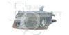 EQUAL QUALITY PP0359D Headlight